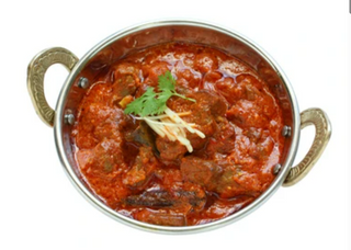 Curry rogan josh