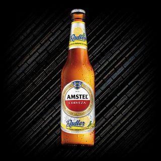 Cerveza Amstel Radler (33 Cl.)