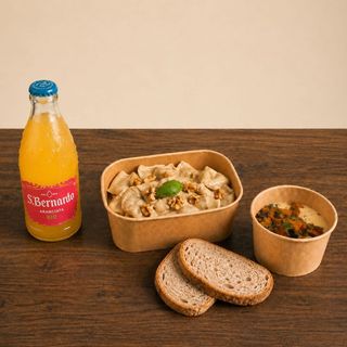 Menu Nocino