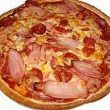 Пица Куатро ди карне (500гр)