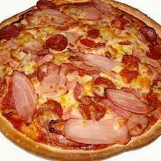 Пица Куатро ди Карне (50см)