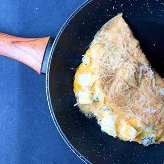 Омлет 4 сири 0,180