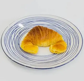Croissants Briox 4 Uds
