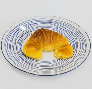 Croissants Briox 4 Uds