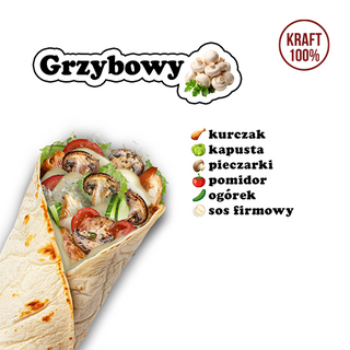Grzybowy