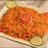 JOLLOF RICE