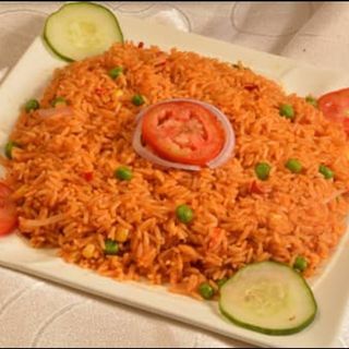 JOLLOF RICE