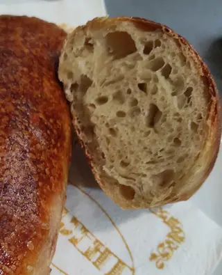 Hleb domaći