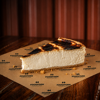 Tarta de queso