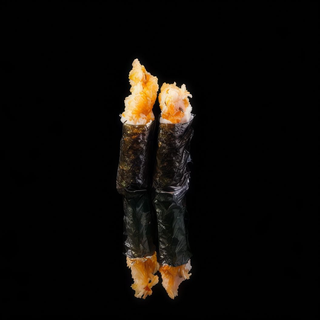 H5. HOSOMAKI TEMPURA