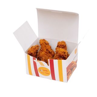 ქათმის ფრთა M