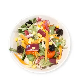 Indian Palace Salad