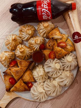 Комбо Квартет