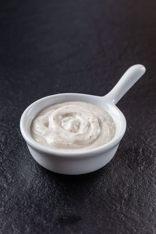 Creme de trufa 1,40