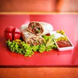 შაურმა ქათმის სტანდარტი