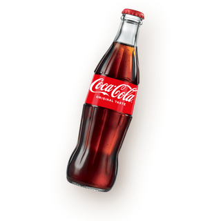 coca cola 