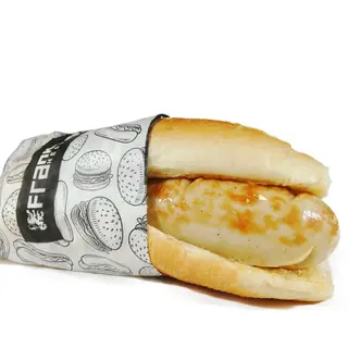 Bratwurst