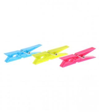 (193241) Štipaljke PVC 24/1 9cm 01210987