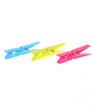 (193241) Štipaljke PVC 24/1 9cm 01210987