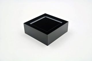 FlowerCube Led Lâmpada 10x10cm
