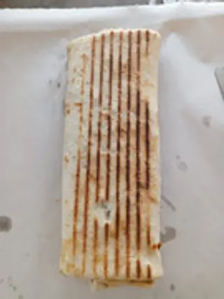 Malfouf Frite