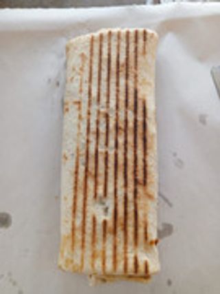 Malfouf Frite