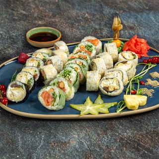 ZESTAW NR 3 / 26 SZT