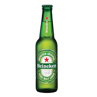Бира Heineken