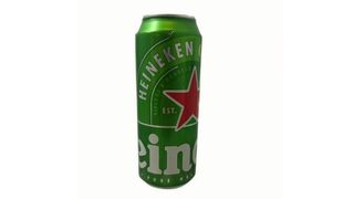 Heineken Beer