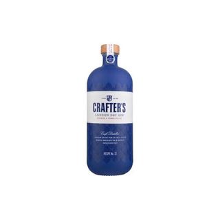 Crafter`s London Dry Gin (0,7л)