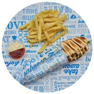 Panini Poulet
