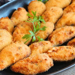 Mejillones Rellenos 10u