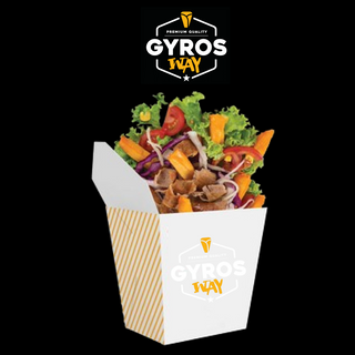 Gyros Box