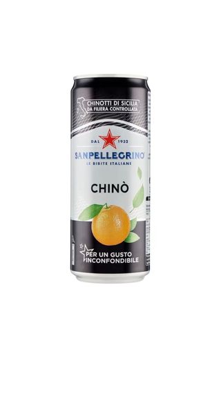 Chinotto 