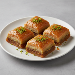 Baklawa Arbi