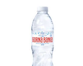 Вода Горна Баня 1.5л