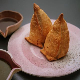 Samosa vegetable 2 szt.