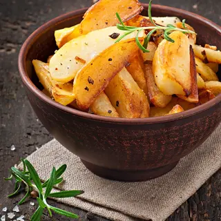 Patatas Bravas