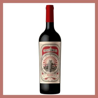 Oportunista Malbec