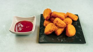 Chicken nuggets 250g