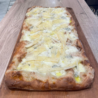 LA FORMAGGI - Pala Intera