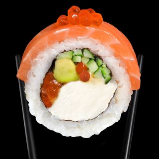 Рол Ікура (400г)