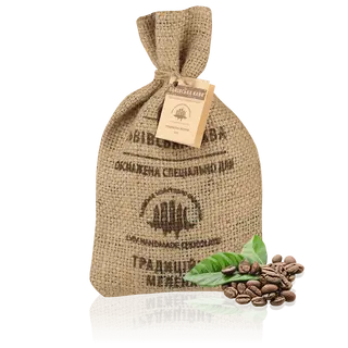 Львівська Кава Мелена (250г)