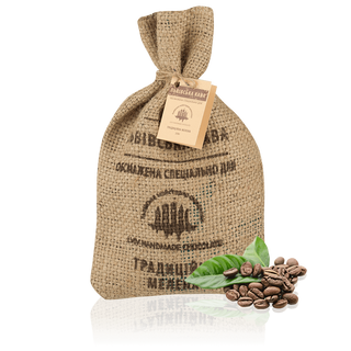 Львівська Кава Мелена (250г)