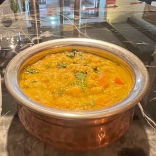 Dal Tarka (vegano)