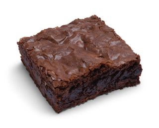 Brownie Porción