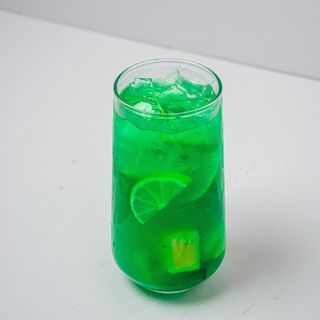 Лимонад Киви-Лайм 0,5