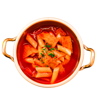 #38. Tteokbokki