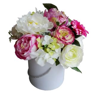 Flower box