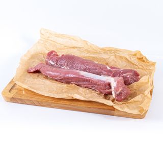 Polędwiczki Wieprzowe 500 G